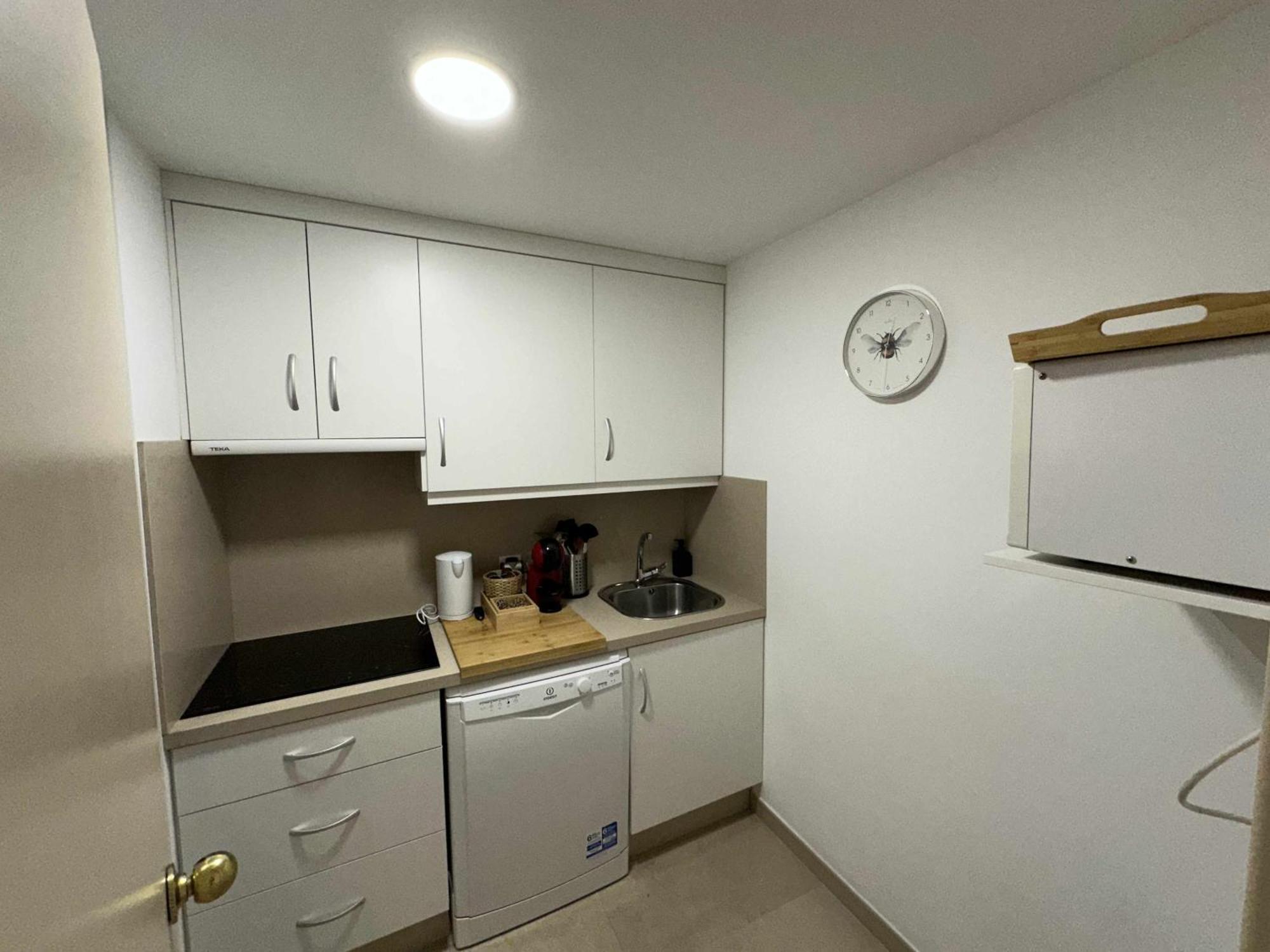 Estupendo Junto A Plaza De Espana Apartamento *